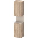 DURAVIT QA1346L91550000 QTG HS 400x360x1760 Ei Ma Mt. H...