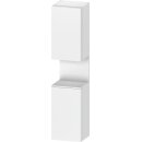 DURAVIT QA1346R18180000 QTG HS 400x360x1760 W&szlig; Mt....