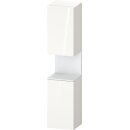 DURAVIT QA1346R18220000 QTG HS 400x360x1760 W&szlig; Hgl....