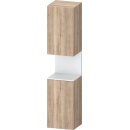 DURAVIT QA1346R18550000 QTG HS 400x360x1760 Ei Ma Mt. H...