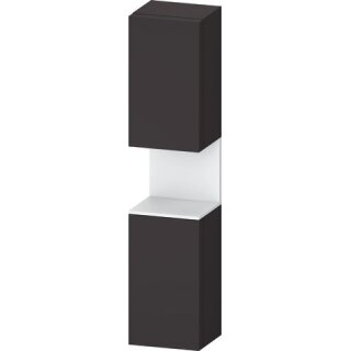 DURAVIT QA1346R18800010 QTG HS 400x360x1760 Gt Smt H 3H Tü 2