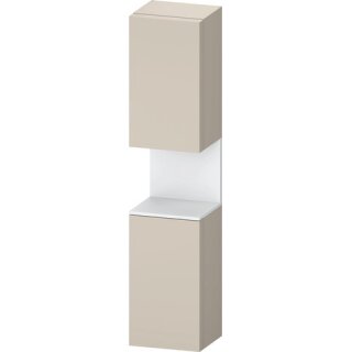 DURAVIT QA1346R18830010 QTG HS 400x360x1760 Tp. Smt H 3H Tü 2