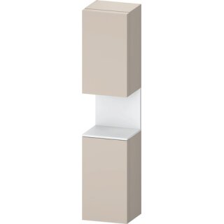 DURAVIT QA1346R18910000 QTG HS 400x360x1760 Tp. Mt. H 3H Tü 2