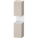 DURAVIT QA1346R18910000 QTG HS 400x360x1760 Tp. Mt. H 3H...