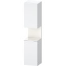 DURAVIT QA1346R22180010 QTG HS 400x360x1760 W&szlig; Mt....