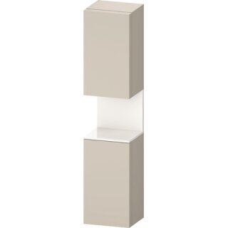 DURAVIT QA1346R22830000 QTG HS 400x360x1760 Tp. Smt H 3H Tü 2