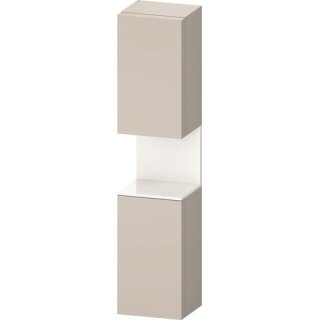 DURAVIT QA1346R22910010 QTG HS 400x360x1760 Tp. Mt. H 3H Tü 2