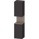 DURAVIT QA1346R43800010 QTG HS 400x360x1760 Gt Smt H 3H...