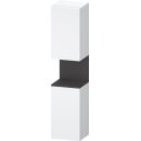 DURAVIT QA1346R49180000 QTG HS 400x360x1760 W&szlig; Mt....