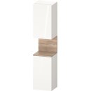 DURAVIT QA1346R55220010 QTG HS 400x360x1760 W&szlig; Hgl....