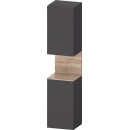 DURAVIT QA1346R55490010 QTG HS 400x360x1760 Gt Mt. H 3H...