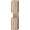 DURAVIT QA1346R55550010 QTG HS 400x360x1760 Ei Ma Mt. H...