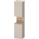 DURAVIT QA1346R55910000 QTG HS 400x360x1760 Tp. Mt. H 3H...