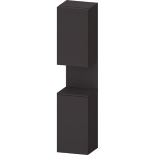 DURAVIT QA1346R80800010 QTG HS 400x360x1760 Gt Smt H 3H Tü 2