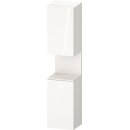 DURAVIT QA1346R84220000 QTG HS 400x360x1760 W&szlig; Hgl....