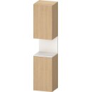 DURAVIT QA1346R84300010 QTG HS 400x360x1760 Na Ei Mt. H...