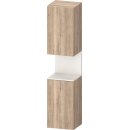 DURAVIT QA1346R84550000 QTG HS 400x360x1760 Ei Ma Mt. H...