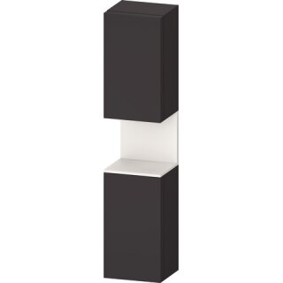 DURAVIT QA1346R84800000 QTG HS 400x360x1760 Gt Smt H 3H Tü 2