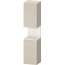 DURAVIT QA1346R84830000 QTG HS 400x360x1760 Tp. Smt H 3H...
