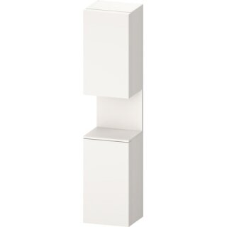 DURAVIT QA1346R84840000 QTG HS 400x360x1760 Wß Smt H 3H Tü 2