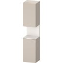 DURAVIT QA1346R84910010 QTG HS 400x360x1760 Tp. Mt. H 3H...