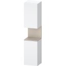 DURAVIT QA1346R91180000 QTG HS 400x360x1760 W&szlig; Mt....