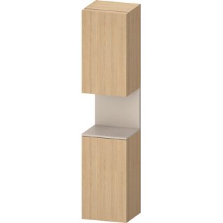 DURAVIT QA1346R91300000 QTG HS 400x360x1760 Na Ei Mt. H 3H Tü