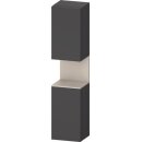 DURAVIT QA1346R91490010 QTG HS 400x360x1760 Gt Mt. H 3H...