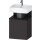DURAVIT QA4076L16800000 QAT WTU WH Ek. 440x350x645 Gt Smt H3H