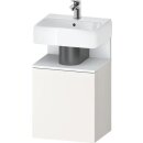 DURAVIT QA4076L18840000 QTG WTU WH Ek. 440x350x645...