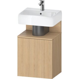 DURAVIT QA4076L30300000 QTG WTU WH Ek. 440x350x645 Na Ei Mt.