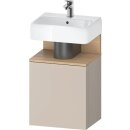 DURAVIT QA4076L30910000 QTG WTU WH Ek. 440x350x645 Tp. Mt. H