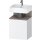DURAVIT QA4076L43180000 QAT WTU WH Ek. 440x350x645 W&szlig; Mt. H3H