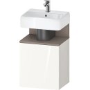 DURAVIT QA4076L43220000 QTG WTU WH Ek. 440x350x645...