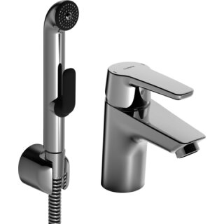 HANSA 51462293 Mitigeur monocommande de lavabo Hansapolo