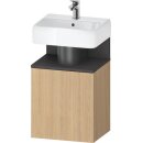 DURAVIT QA4076L49300000 QTG WTU WH Ek. 440x350x645 Na Ei Mt.