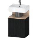 DURAVIT QA4076L55160000 QTG WTU WH Ek. 440x350x645 Ei Swa...