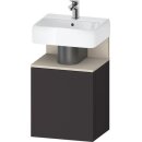DURAVIT QA4076L83800000 QAT WTU WH Ek. 440x350x645 Gt Smt...