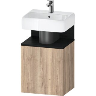 DURAVIT QA4076R16550000 QTG WTU WH Ek. 440x350x645 Ei Ma Mt.