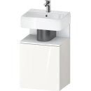DURAVIT QA4076R18220000 QTG WTU WH Ek. 440x350x645...