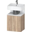 DURAVIT QA4076R18550000 QTG WTU WH Ek. 440x350x645 Ei Ma Mt.
