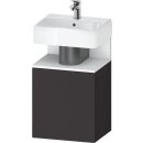 DURAVIT QA4076R18800000 QTG WTU WH Ek. 440x350x645 Gt Smt H