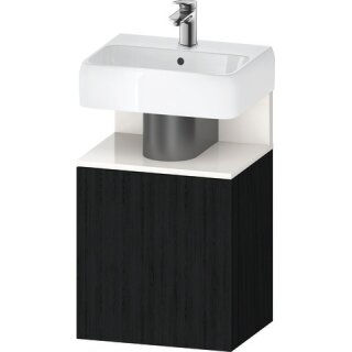 DURAVIT QA4076R22160000 QTG WTU WH Ek. 440x350x645 Ei Swa Mt.