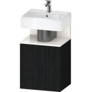 DURAVIT QA4076R22160000 QTG WTU WH Ek. 440x350x645 Ei Swa...