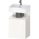 DURAVIT QA4076R22220000 QTG WTU WH Ek. 440x350x645...