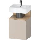 DURAVIT QA4076R30910000 QTG WTU WH Ek. 440x350x645 Tp. Mt. H