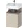 DURAVIT QA4076R43830000 QTG WTU WH Ek. 440x350x645 Tp. Smt H