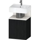 DURAVIT QA4076R84160000 QTG WTU WH Ek. 440x350x645 Ei Swa...