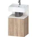 DURAVIT QA4076R84550000 QTG WTU WH Ek. 440x350x645 Ei Ma Mt.