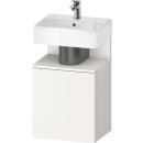 DURAVIT QA4076R84840000 QAT WTU WH Eck 440x350x645...